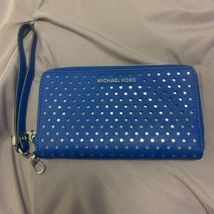 Michael Kors wallet